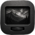 Darkview icon