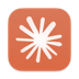 Claude Desktop icon