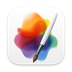 Pixelmator Pro icon