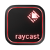 Raycast icon