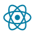 React icon