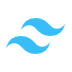Tailwind CSS icon