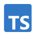 TypeScript icon